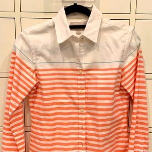 Banana republic Oxford button-up shirt